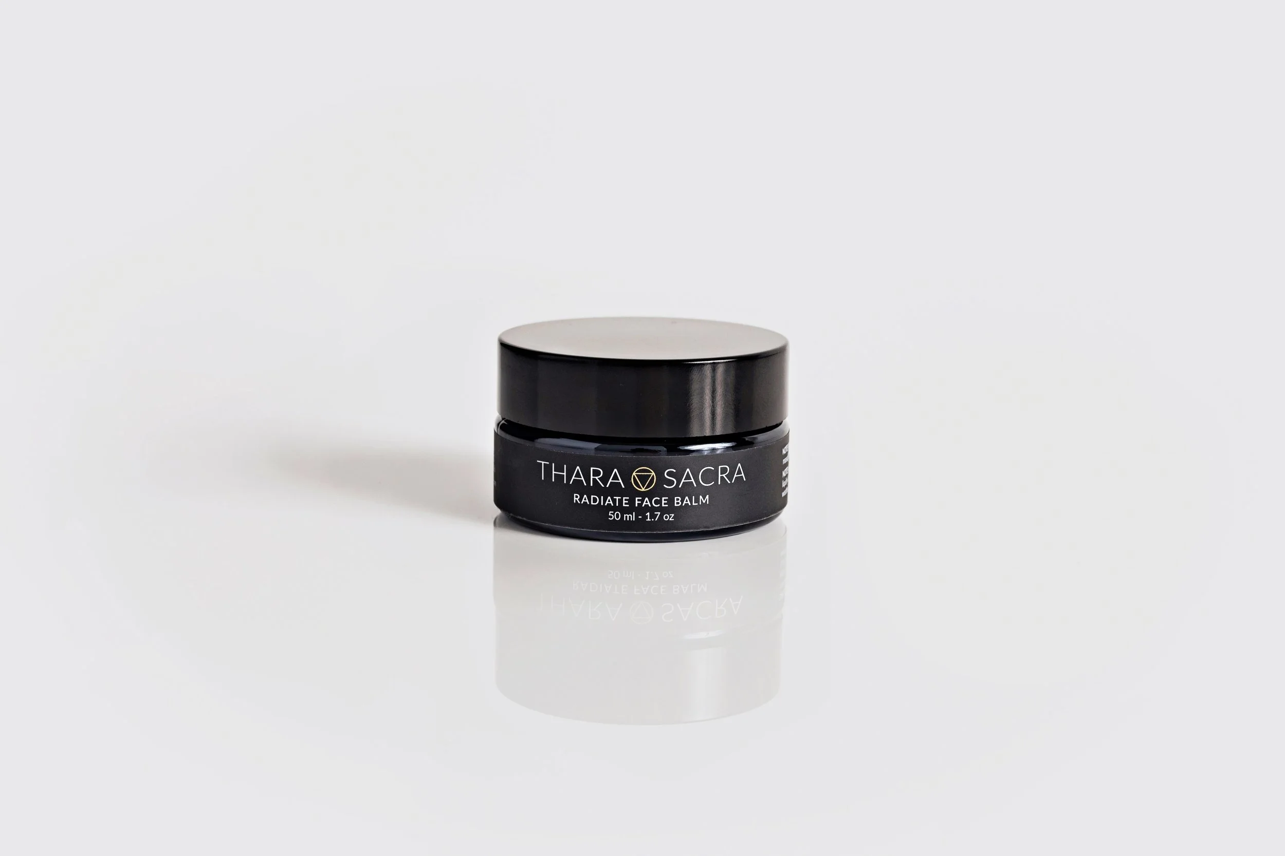 THARA SACRA — RADIATE FACE BALM